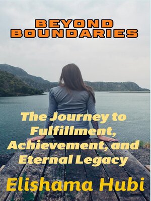 cover image of BEYOND BOUNDARIES